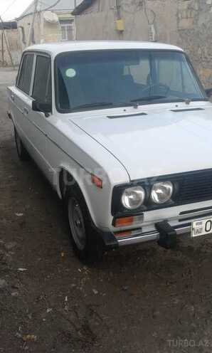 LADA (VAZ) 2106 1987, 197,888 km - 1.5 l - Gəncə