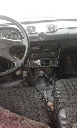 LADA (VAZ) 2106 1987, 197,888 km - 1.5 l - Gəncə