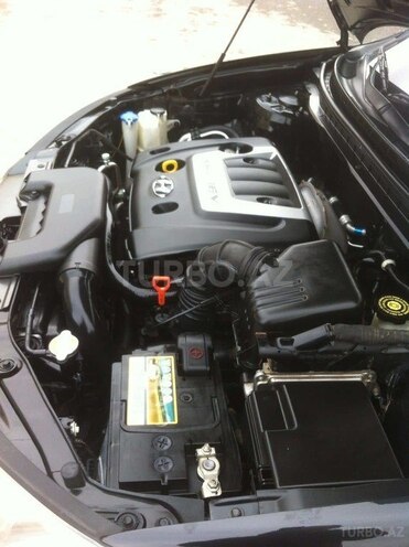 Hyundai Elantra 2007, 105,000 km - 1.6 л - Gəncə