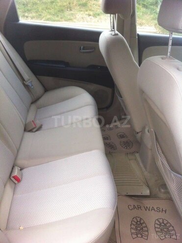 Hyundai Elantra 2007, 105,000 km - 1.6 л - Gəncə