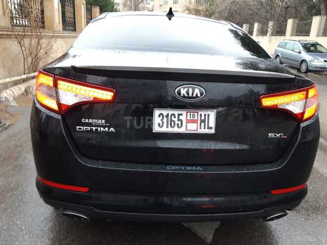 Kia Optima 2013, 68,250 km - 2.0 л - Bakı