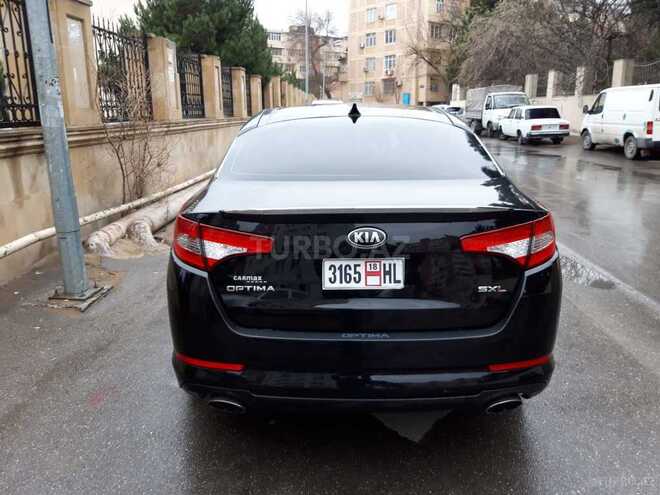 Kia Optima 2013, 68,250 km - 2.0 л - Bakı