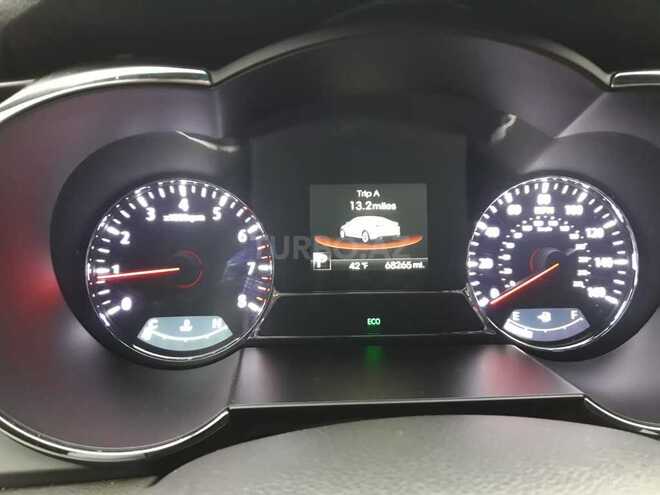 Kia Optima 2013, 68,250 km - 2.0 л - Bakı
