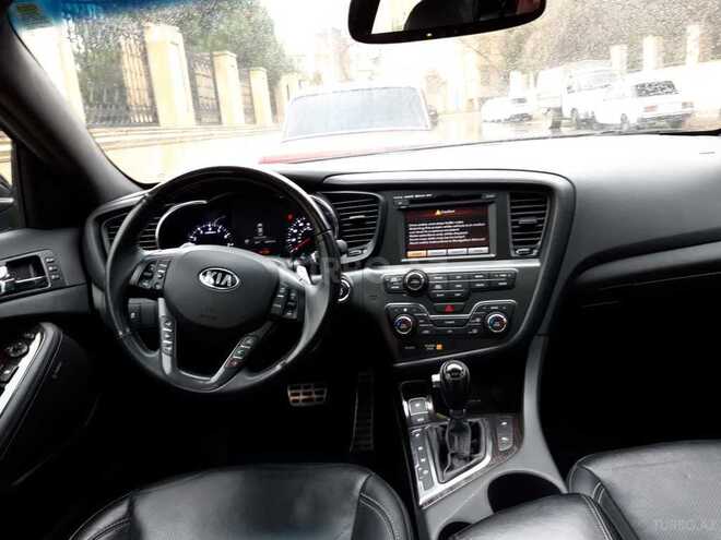 Kia Optima 2013, 68,250 km - 2.0 л - Bakı