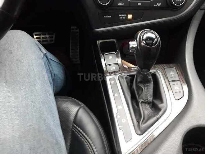 Kia Optima 2013, 68,250 km - 2.0 л - Bakı