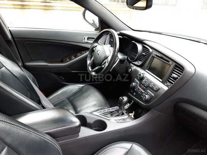 Kia Optima 2013, 68,250 km - 2.0 л - Bakı