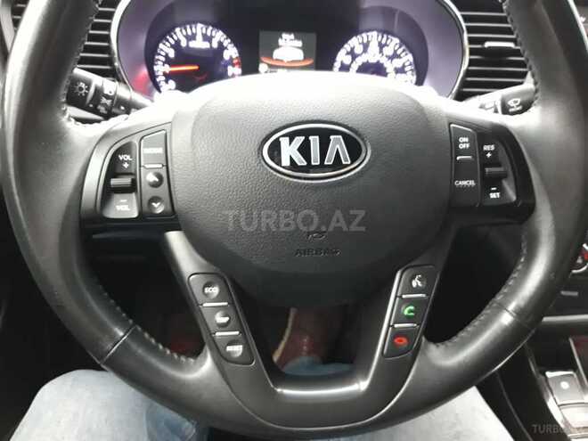 Kia Optima 2013, 68,250 km - 2.0 л - Bakı