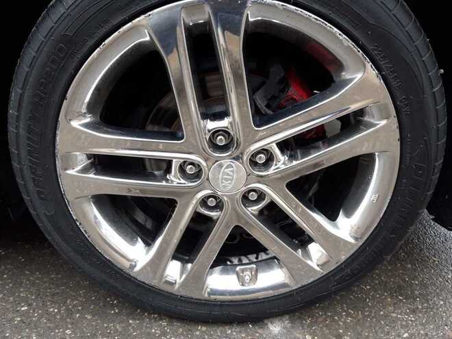 Kia Optima 2013, 68,250 km - 2.0 л - Bakı