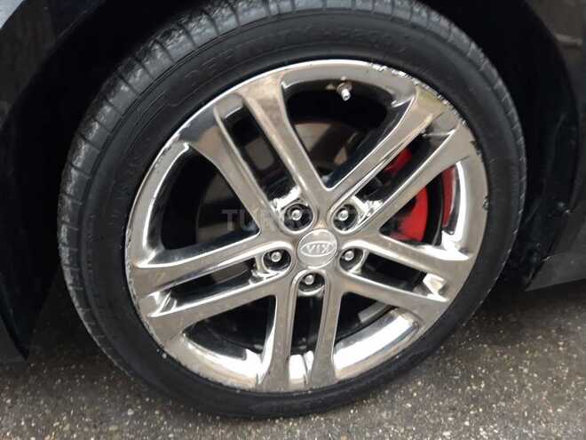 Kia Optima 2013, 68,250 km - 2.0 л - Bakı