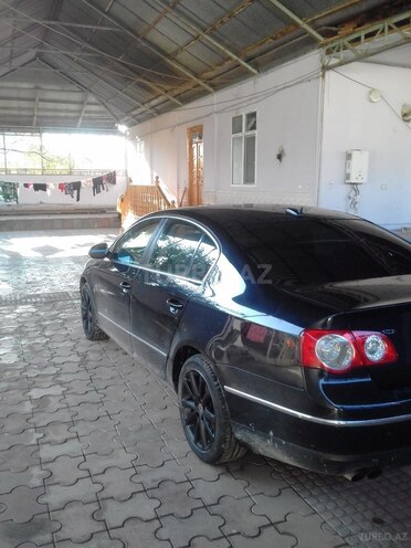 Volkswagen Passat 2006, 243,000 km - 2.0 л - Ağcabədi