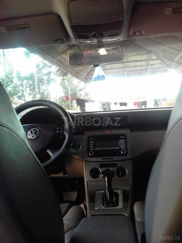 Volkswagen Passat 2006, 243,000 km - 2.0 л - Ağcabədi