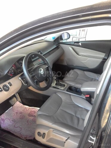Volkswagen Passat 2006, 243,000 km - 2.0 л - Ağcabədi