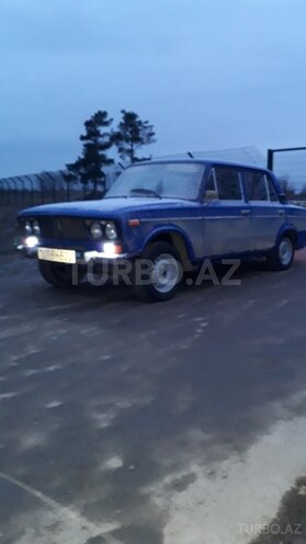 LADA (VAZ) 2106 1992, 989,999 km - 1.5 l - Xaçmaz