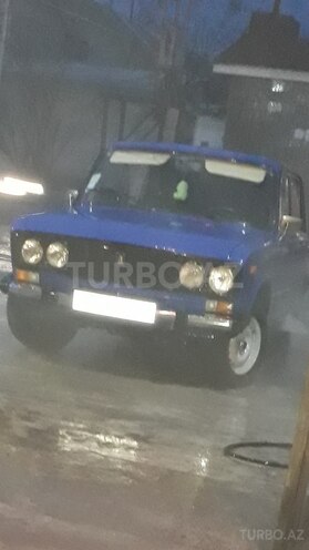 LADA (VAZ) 2106 1992, 989,999 km - 1.5 l - Xaçmaz