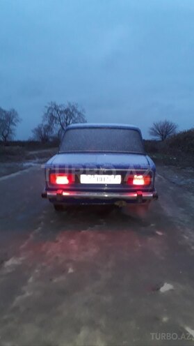 LADA (VAZ) 2106 1992, 989,999 km - 1.5 l - Xaçmaz