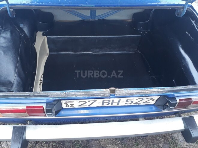 LADA (VAZ) 2106 1992, 989,999 km - 1.5 l - Xaçmaz