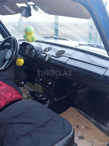LADA (VAZ) 2106 1992, 989,999 km - 1.5 l - Xaçmaz
