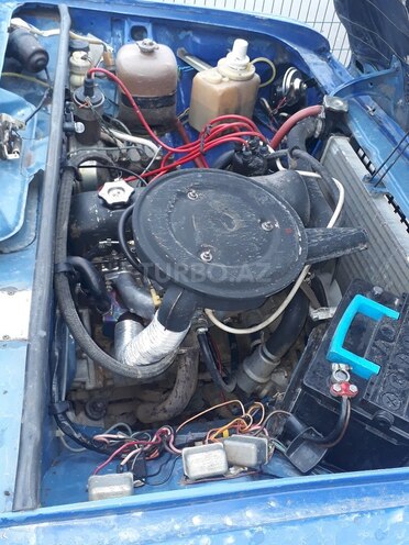 LADA (VAZ) 2106 1992, 989,999 km - 1.5 l - Xaçmaz