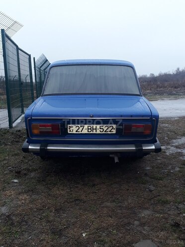 LADA (VAZ) 2106 1992, 989,999 km - 1.5 l - Xaçmaz