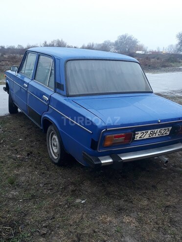 LADA (VAZ) 2106 1992, 989,999 km - 1.5 l - Xaçmaz