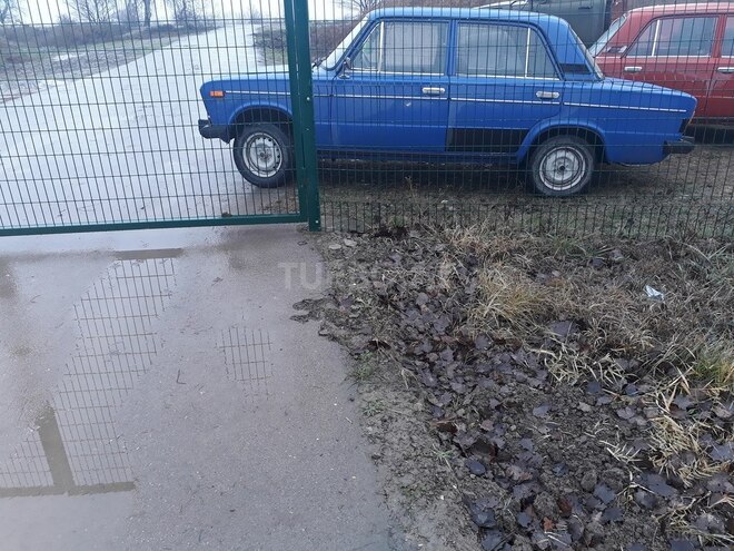 LADA (VAZ) 2106 1992, 989,999 km - 1.5 l - Xaçmaz