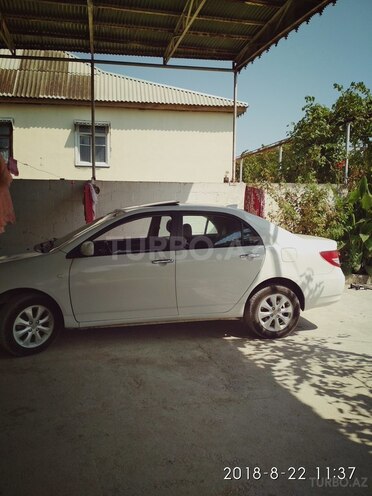 BYD F3 2012, 121,000 km - 1.3 l - Kürdəmir