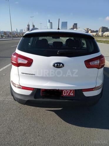 Kia Sportage 2013, 85,000 km - 2.0 л - Bakı