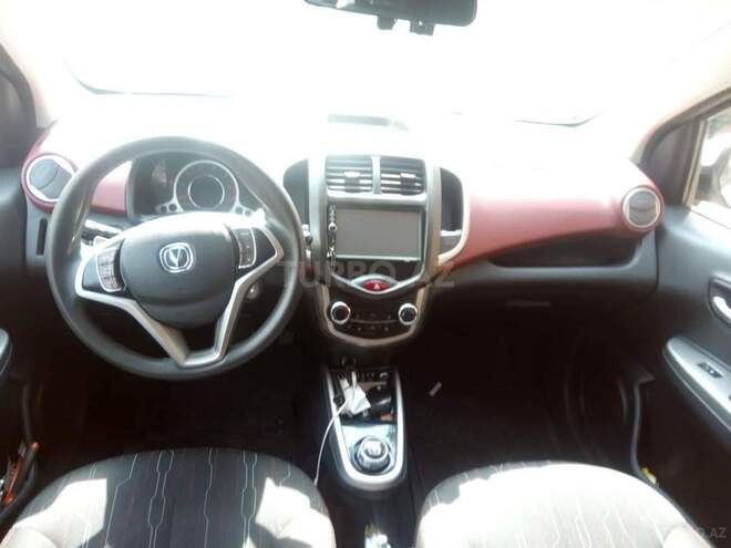 Changan Benni 2014, 114,000 km - 1.4 л - Bakı