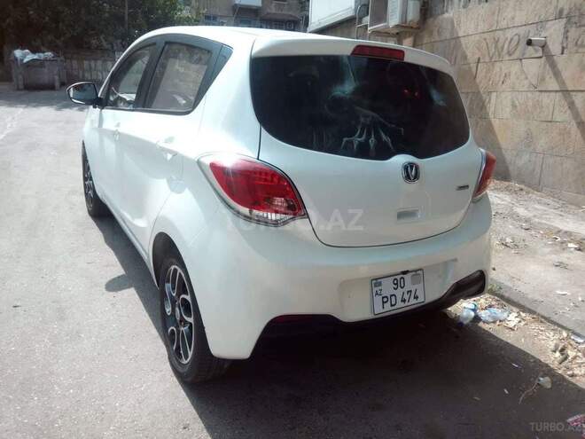 Changan Benni 2014, 114,000 km - 1.4 л - Bakı