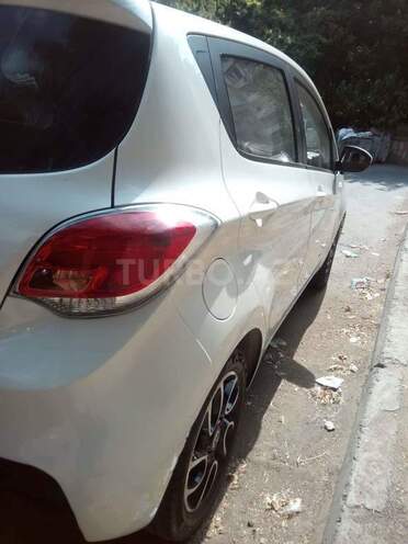 Changan Benni 2014, 114,000 km - 1.4 л - Bakı
