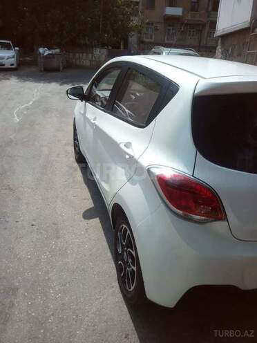 Changan Benni 2014, 114,000 km - 1.4 л - Bakı