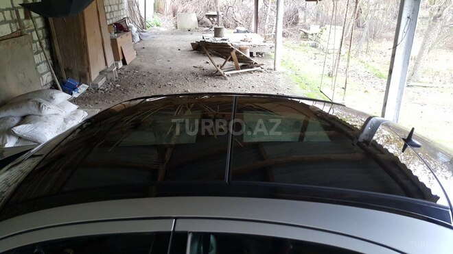 Mercedes E 220 2002, 336,000 km - 2.2 l - Ağdaş