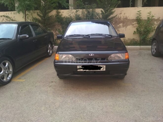 LADA (VAZ) 2115 2008, 140,000 km - 1.6 л - Bakı