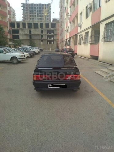 LADA (VAZ) 2115 2008, 140,000 km - 1.6 л - Bakı