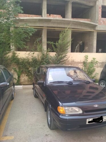 LADA (VAZ) 2115 2008, 140,000 km - 1.6 л - Bakı