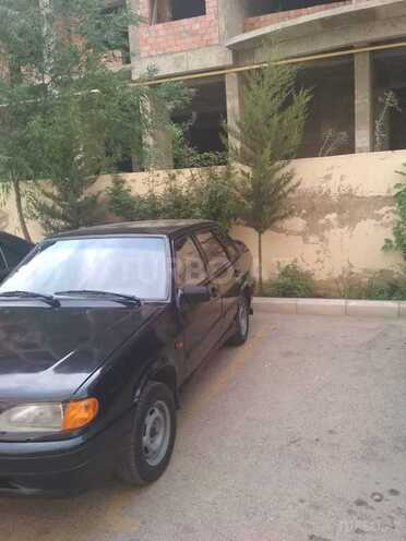 LADA (VAZ) 2115 2008, 140,000 km - 1.6 л - Bakı