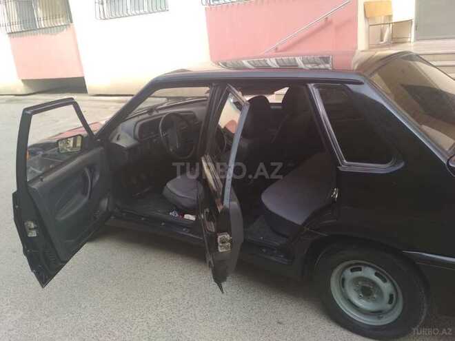 LADA (VAZ) 2115 2008, 140,000 km - 1.6 л - Bakı