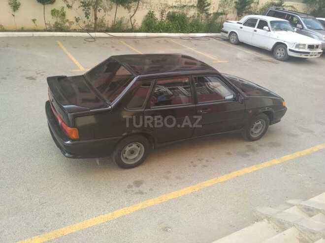 LADA (VAZ) 2115 2008, 140,000 km - 1.6 л - Bakı