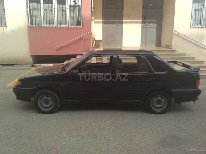LADA (VAZ) 2115 2008, 140,000 km - 1.6 л - Bakı