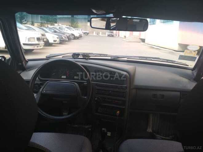 LADA (VAZ) 2115 2008, 140,000 km - 1.6 л - Bakı