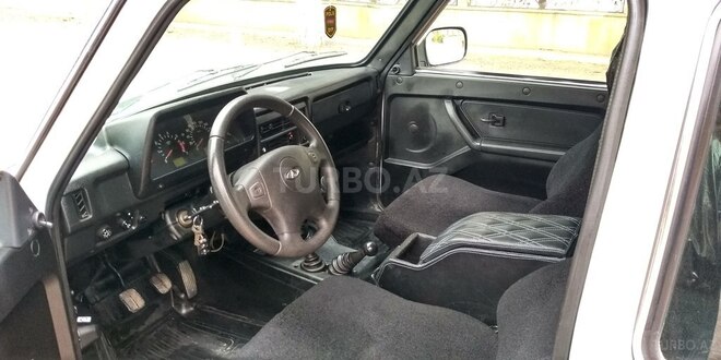 LADA (VAZ) Niva 2012, 67,250 km - 1.7 l - Şirvan