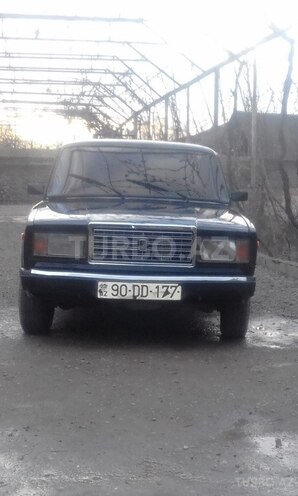 LADA (VAZ) 2107 2008, 240,000 km - 1.5 l - Ağstafa
