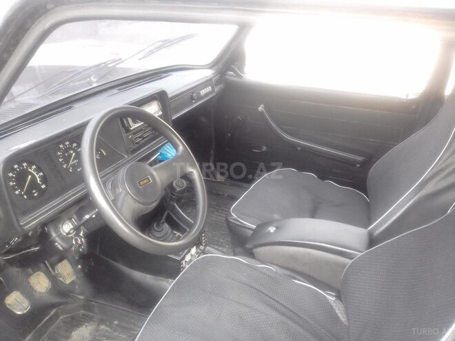 LADA (VAZ) 2107 2008, 240,000 km - 1.5 l - Ağstafa
