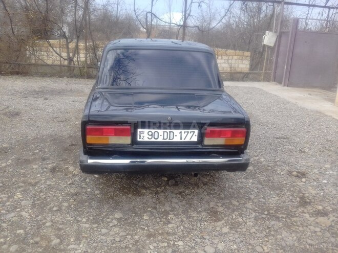 LADA (VAZ) 2107 2008, 240,000 km - 1.5 l - Ağstafa