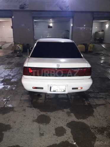 Daewoo Espero 1996, 300,000 km - 2.0 l - Sumqayıt