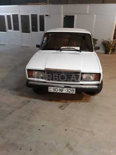 LADA (VAZ) 2107 2009, 160,000 km - 1.6 l - Bakı