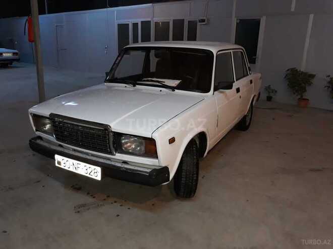 LADA (VAZ) 2107 2009, 160,000 km - 1.6 l - Bakı