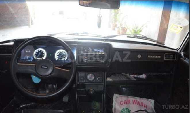 LADA (VAZ) 2107 2009, 160,000 km - 1.6 l - Bakı