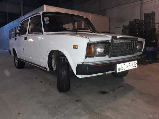 LADA (VAZ) 2107 2009, 160,000 km - 1.6 l - Bakı