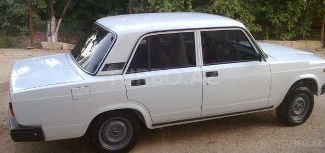 LADA (VAZ) 2107 2009, 160,000 km - 1.6 l - Bakı